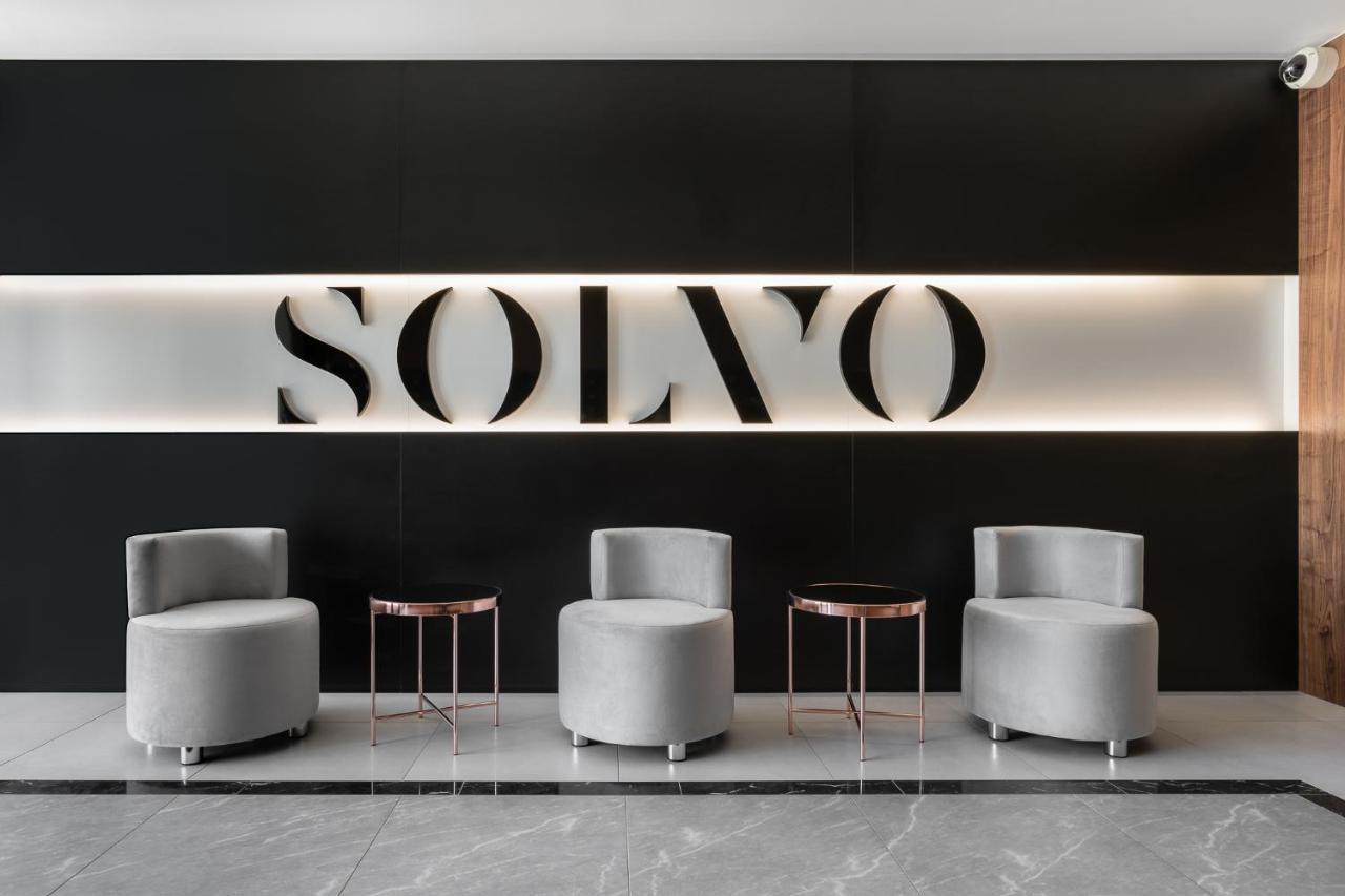 Glow Apartments, Gdansk Krynicka 2, Soho Экстерьер фото